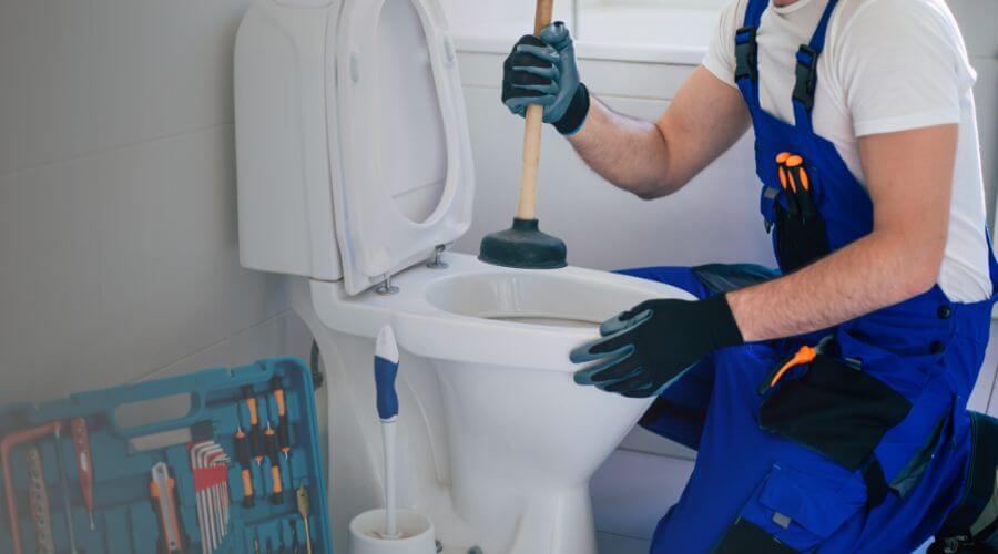 Local 24/7 Emergency Plumbing in Orrstown, PA